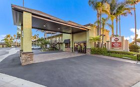 Best Western Plus Pavilions Hotel Anaheim United States